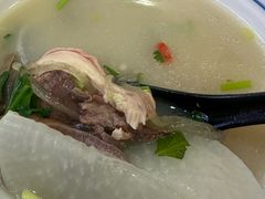 -驴公驴婆(曹杨店)