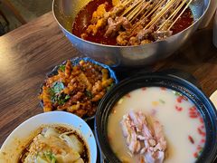 -付小姐在成都(中山公园店)