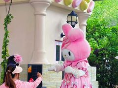 -安吉Hello Kitty乐园