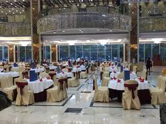 大堂-渔民新村(番禺总店)