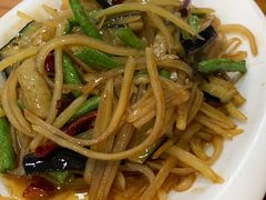地三鲜-卢庄(江汉路店)