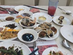 -芭菲盛宴·环球美食(袁家岗店)