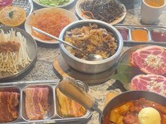 -高丽苑韩国烤肉(海昌路旗舰店)