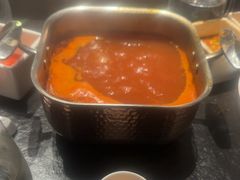 -左庭右院鲜牛肉火锅黑金店(陆家嘴中心店)