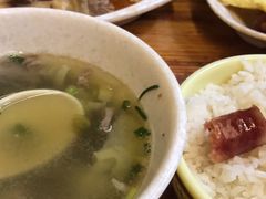 -陈记汤饭(水巷口店)