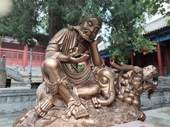 -禅宗少林·音乐大典