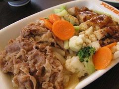 -吉野家(上海美罗城店)