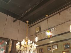 大堂-漫咖啡MAANCOFFEE(清江路店)
