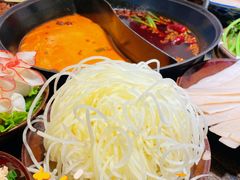 -冯校长老火锅(广州正佳广场店)