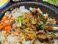 -姜虎东白丁烤肉(恒隆广场店)