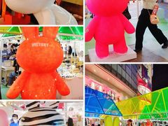 -VT101维多利广场