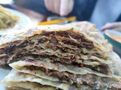 -清真永恒华威肉饼(潘家园店)