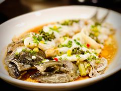 -广州文华东方酒店·江-由辉师傅主理