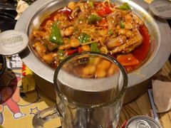 -嘎嘎鸭脑壳(金琴店)