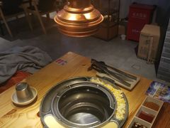 -喜来稀肉(北外滩白玉兰广场店)