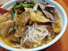 -螺小胖柳州螺蛳粉(钟楼总店)