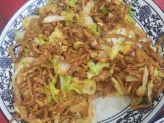 -北大地皖峰饭馆