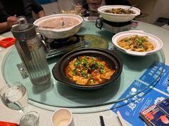 -艳阳天酒店(五里新村店)