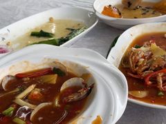 -众味海鲜大排档·活海鲜·潮汕味(南澳店)