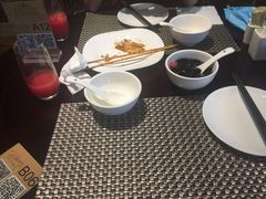 -博悦茶餐厅(文殊院店)