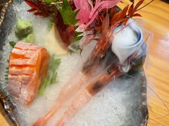 -楽燚日本料理(九曲里店)