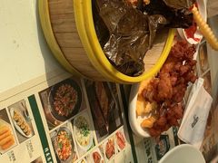 -雍哲港式餐厅(现代广场店)
