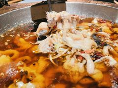 -洞庭鱼香(万科店)
