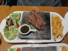 -Entrecôte 法国牛扒馆(保利·时光里店)