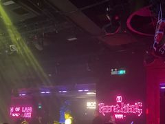 -MOSSO音乐酒吧·live house(南京旗舰店)
