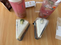 -姆们M Sweetie Cake(三里屯店)