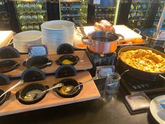-广州四季酒店·意珍·意式自助餐