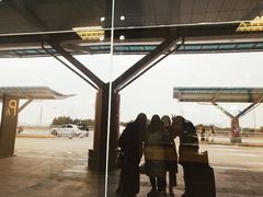 -杭州萧山国际机场