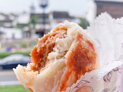 -长发西饼(临顿路店)