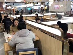 -傣妹火锅(狮子桥店)