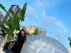 -天空花园餐吧·生日·团建(南山店)