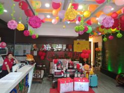 -脉道美容养生会所