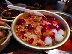 -贤合庄卤味火锅(天长天发广场店)