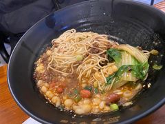 -豆爺小面(朱雀店)