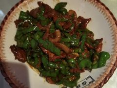 农家小炒肉-自己人(九码头店)