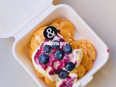 -BUTTERFUL&CREAMOROUS 黄油与面包(三里屯太古里店)