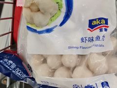 -麦德龙(郑东店)