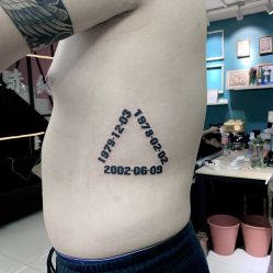 -众刺纹画·纹身·穿孔饰品·海娜定制