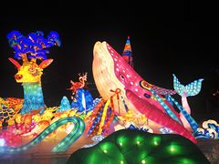 -深圳锦绣中华民俗村