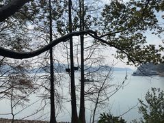 -天目湖山水园
