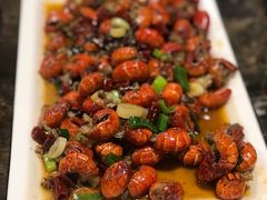 -郑喜旺烧烤(郑州总店)