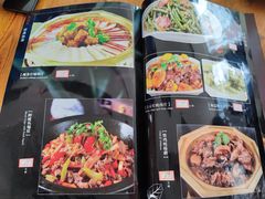 -老房子烧麦居(金峰街店)