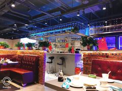 -月见山烧鸽子海鲜小串