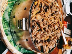 -甘家界牌柠檬鸭(青山店)