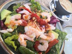 虾沙拉-RAC BAR(安福路店)