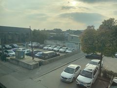 -扬州东关街文昌阁桔子水晶酒店
